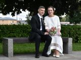 Свадебная фотосессия