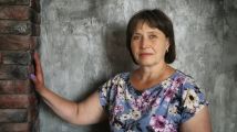 Фото в студии