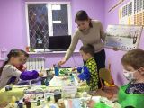 правополушарное рисование с детьми