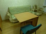 Рабочее место преподавателя и ученика