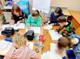 Арт-терапевтический тренинг для подростков