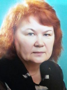 Отзывы о репетиторе: Анна Владимировна Бондарчук