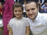 С 9-тилетней ученицей Доминикой Гавриленко в финале шоу «Удивительные Люди 5» 2020г.