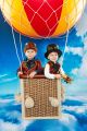 костюмированная фотосессия на тему: