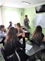 👥 Опыт преподавания в языковых центрах на групповых занятиях
