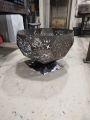 Изготовление чаши для костра.