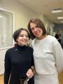 Галина Вдовиченко коуч МСС ?