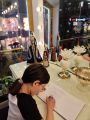 Курс каллиграфии, чистописания и каллинрафического рисунка с вылетом на дом (Турция, Стамбул) 