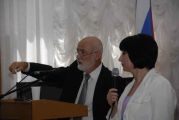 Сопровождение профессора биологии из Берлина