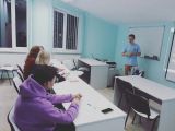 Бесплатный мастер-класс по химии