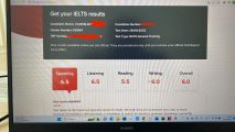Подготовка к IELTS General