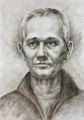 Портрет участника СВО позывной