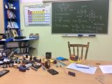 Теория и эксперименты