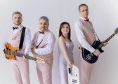 Кавер-группа Цветной бульвар