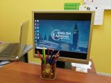 Компьютер студента