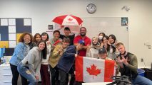 Toronto ILAC school