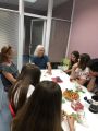 Языковой клуб с носителем языка