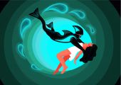 Иллюстрация к книге 