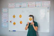 Вот так например мы изучаем тему 