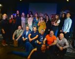 Я постоянный резидент  проекта в  - 