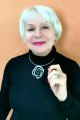 Окоркова Нина Михайловна, репетитор по  русскому  языку и литературе