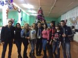 Мой выпускной класс