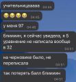 Результаты ЕГЭ по химии 2024