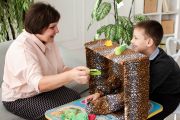сенсорная интеграция