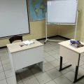 Рабочее место в школе 