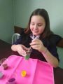 Изучаем цвета