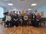 Тренинги для социальных педагогов: помощь в самоопределении, работа с выгоранием и развитие эмоционального интеллекта