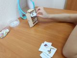 Автоматизация звука Ш в предложениях. Развитие умения использовать предлоги в речи с поставленным звуком.