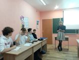 Подготовка к экзаменам