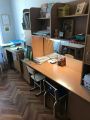 Работа в кабинете перед зеркалом с ребенком