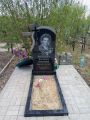 Установка памятника и заказ памятника 