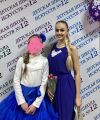 Показ по сценической речи