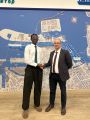 Hello! My name is Ahmed, and I have been helping students improve their English for more than 3 years, build confidence in the language, and achieve better results in school. My goal is to make sure that you not only reach your learning goals, but also enjoy the process of learning English!
