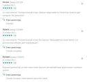 Отзывы моих учеников
