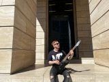 Я помогу раскрыть музыкальный талант и обеспечу всеми необходимыми инструментами для самостоятельного творчества