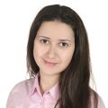 Наталья Юрьевна Иванченко
