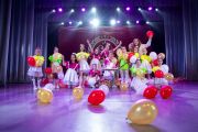 Вокально-хоровая студия 