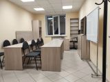 Мой офис: ул. Нахимова
Дни занятий: понедельник и среда, вторник и четверг
Время занятий: 14:30-16:00, 16:10-17:40, 17:50-19:20, 19:30-21:00.