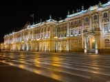 Экскурсии по Санкт-Петербургу на русском и английском
