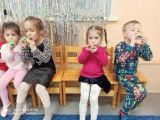 Занятия по логоритмике с детьми от 2 до 6л
Интерактивные детские спектакли для детей от 1,5 до 6 л