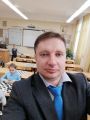 На занятии по шахматам
