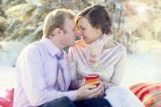Свадебная фотосессия