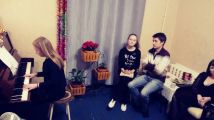 Вдохновенное исполнение