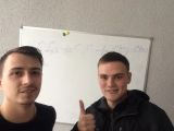 Занятия по математическому анализу