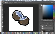 Эскиз для кастомизации. Фотошоп. Размер 10*10