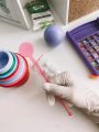 Логопед:дефектолог. Я работаю по своей методике. В которую входит: дыхательная гимнастика, артикуляционная гимнастика, упражнения по нейропсихологии
